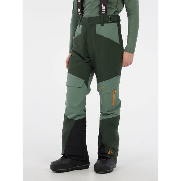 Thumbnail - PROTEST Herren Hose PRTReider salopette