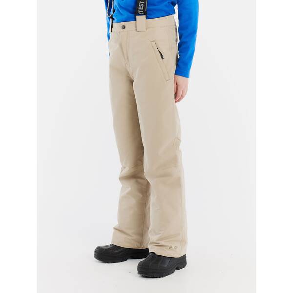 Thumbnail - PROTEST Kinder Kniebundhose PRTSticks JR snowpants