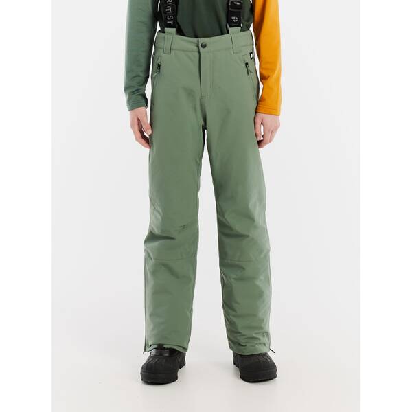 Thumbnail - PROTEST Kinder Kniebundhose Spikety JR snowpants