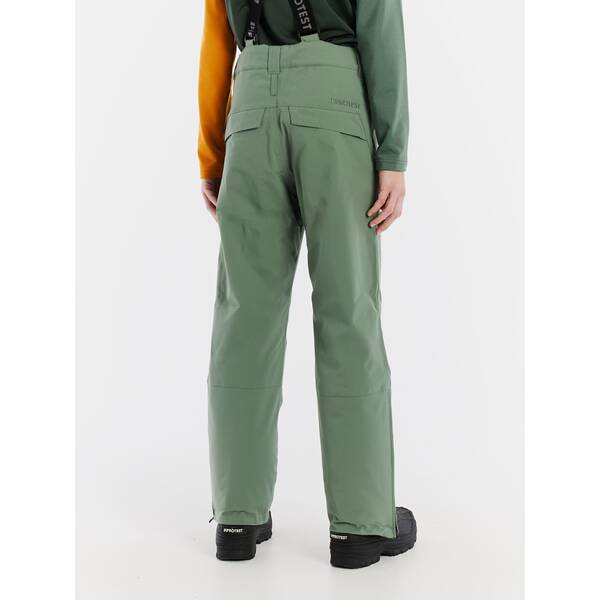 Thumbnail - PROTEST Kinder Kniebundhose Spikety JR snowpants