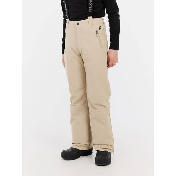 Thumbnail - PROTEST Kinder Kniebundhose Spikety JR snowpants