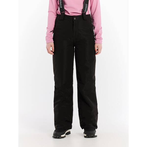 Thumbnail - PROTEST Kinder Kniebundhose PRTWhisper JR snowpants