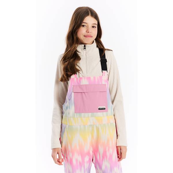 Thumbnail - PROTEST Kinder Kniebundhose PRTCarina JR Salopette