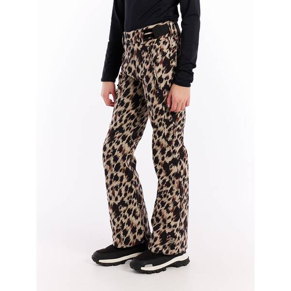 Thumbnail - PROTEST Kinder Kniebundhose PRTClassys JR snowpants