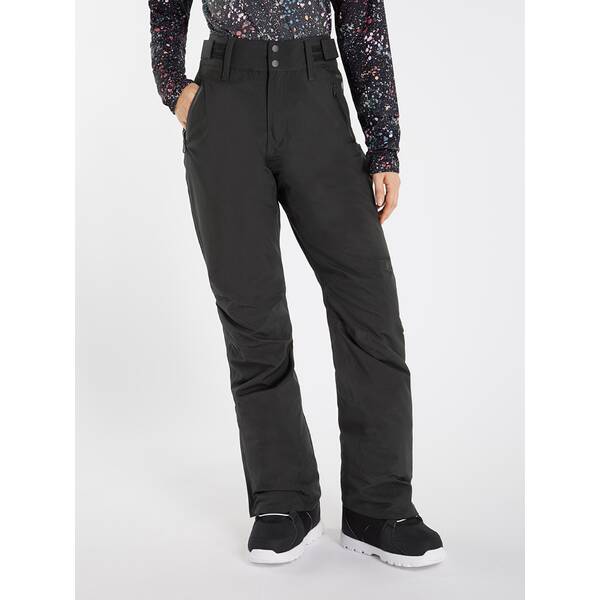 Thumbnail - PROTEST Damen Hose CINNAMON snowpants