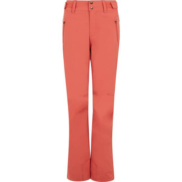 Thumbnail - PROTEST Damen Hose CINNAMON snowpants
