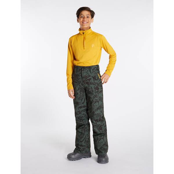 Thumbnail - PROTEST Kinder Hose PRTPEPIJN JR snowpants