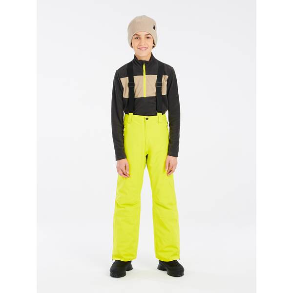 Thumbnail - PROTEST Kinder Hose SPIKET JR snowpants