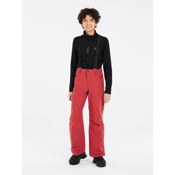 Thumbnail - PROTEST Kinder Hose SPIKET JR snowpants