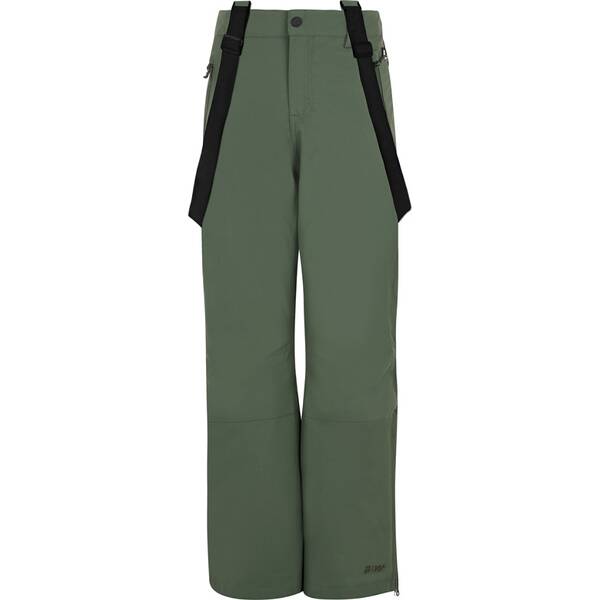Thumbnail - PROTEST Kinder Hose SPIKET JR snowpants