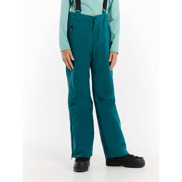 Thumbnail - PROTEST Kinder Hose SUNNY JR snowpants