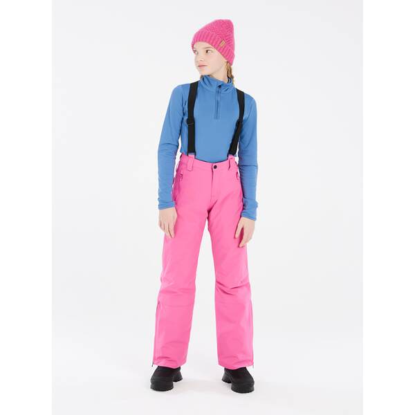 Thumbnail - PROTEST Kinder Hose SUNNY JR snowpants