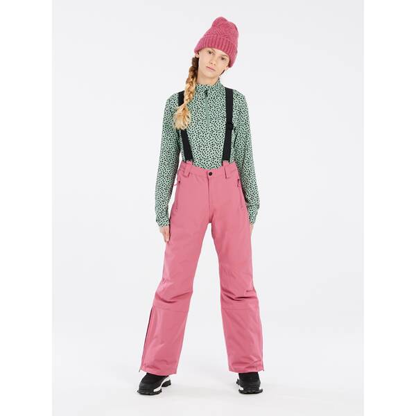 Thumbnail - PROTEST Kinder Hose SUNNY JR snowpants