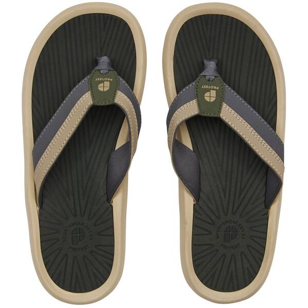 Thumbnail - PROTEST Herren Slipper PRTKirk