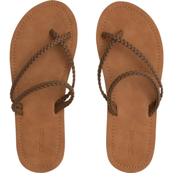 Thumbnail - PROTEST Damen Badeslipper PRTHUMBLE slaps