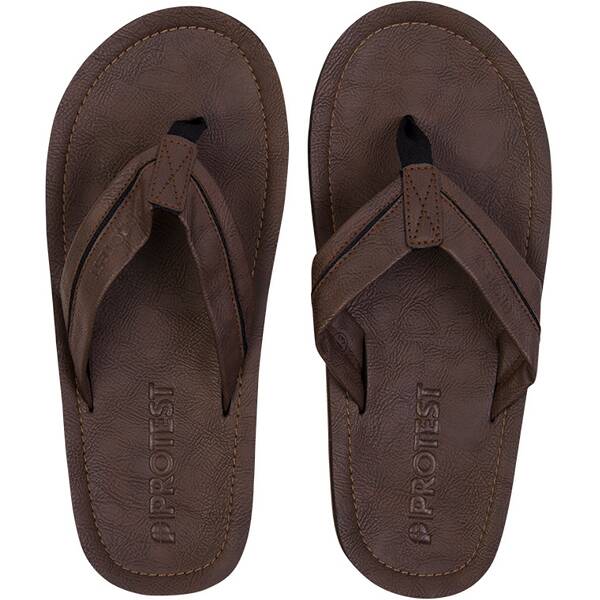 Thumbnail - PROTEST BRUNEA slaps