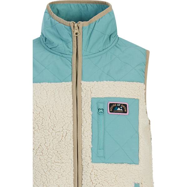 Thumbnail - PROTEST Damen Kapuzensweat PRTTry