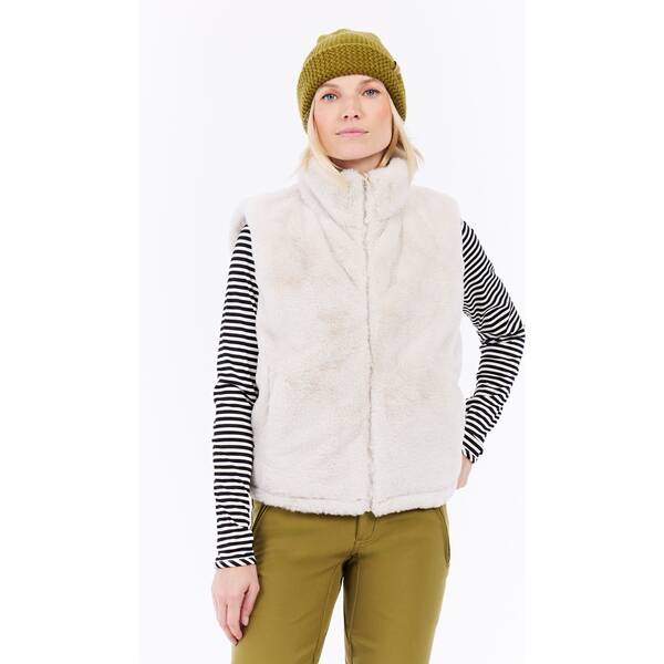 Thumbnail - PROTEST Damen Weste PRTPonzo outdoor bodywarmer