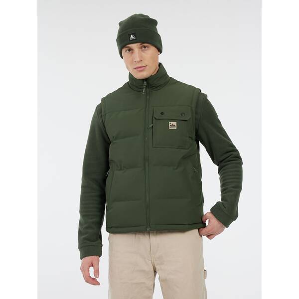Thumbnail - PROTEST Herren Weste PRTPilot outdoor bodywarmer