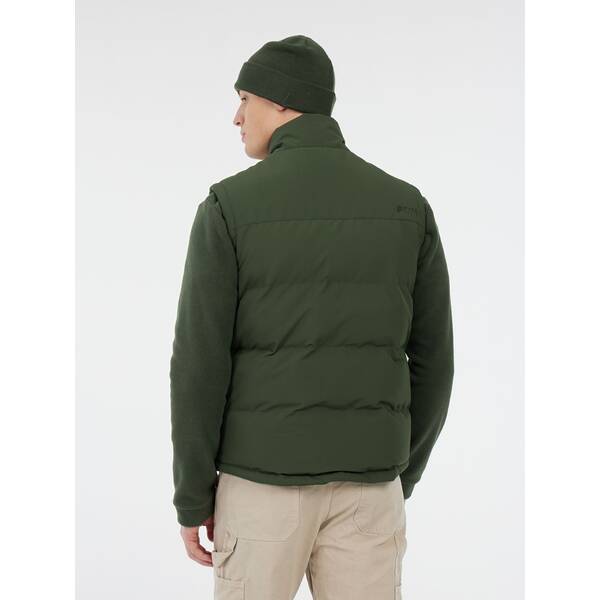 Thumbnail - PROTEST Herren Weste PRTPilot outdoor bodywarmer