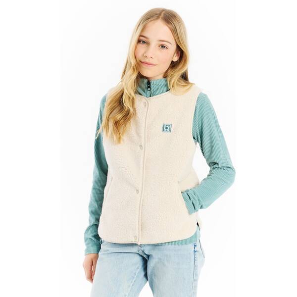 Thumbnail - PROTEST Kinder Weste PRTAlanza JR bodywarmer