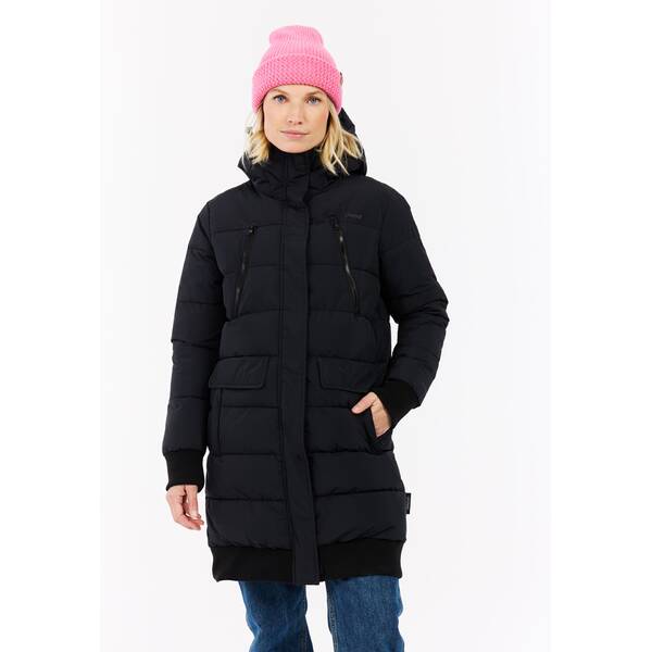 Thumbnail - PROTEST Damen Jacke PRTKooky long jacket