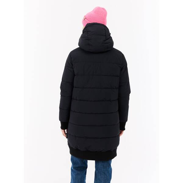 Thumbnail - PROTEST Damen Jacke PRTKooky long jacket