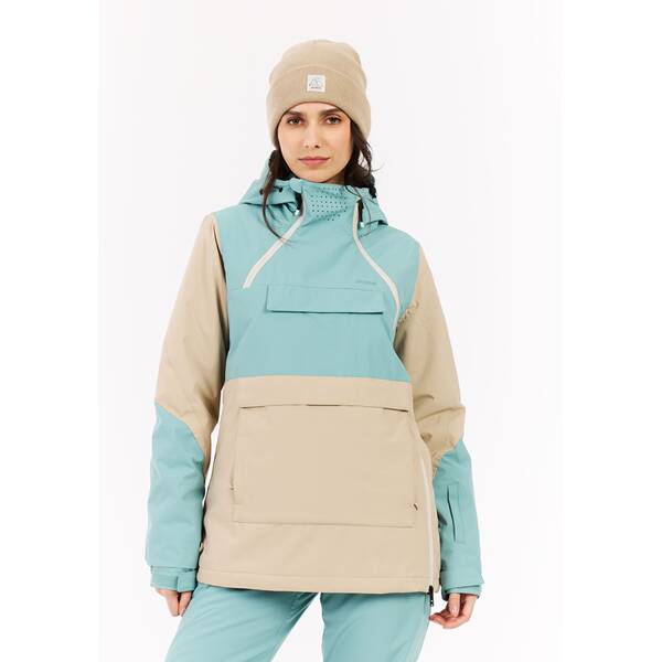 Thumbnail - PROTEST Damen Jacke PRTFall anorak