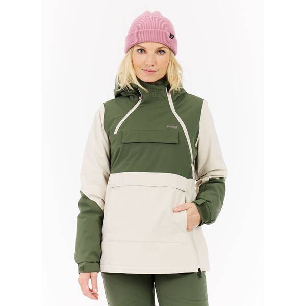 Thumbnail - PROTEST Damen Jacke PRTFall anorak