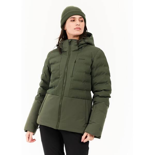 Thumbnail - PROTEST Damen Jacke PRTHazely Snowjacket
