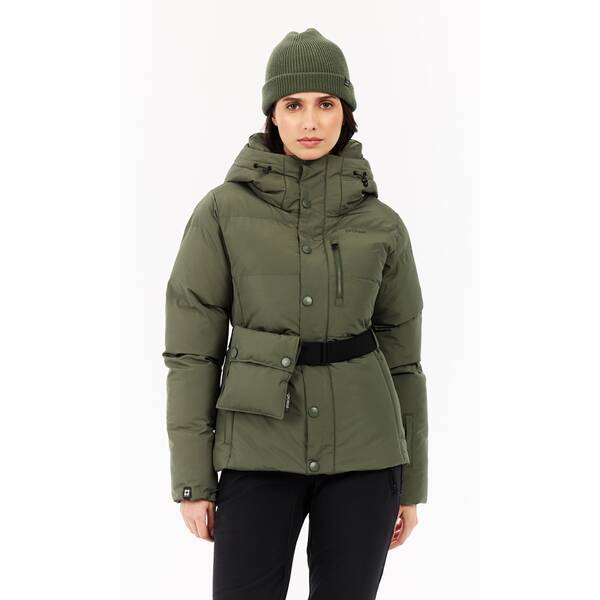 Thumbnail - PROTEST Damen Jacke PRTLeon snowjacket