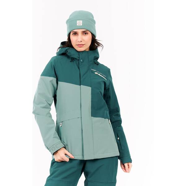 Thumbnail - PROTEST Damen Jacke PRTPatsy snowjacket
