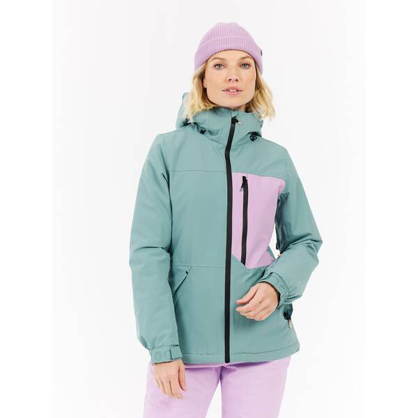 Thumbnail - PROTEST Damen Jacke PRTSalut snowjacket