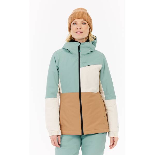 Thumbnail - PROTEST Damen Jacke PRTSina snowjacket