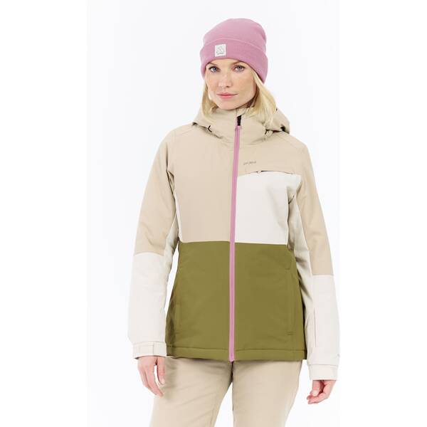 Thumbnail - PROTEST Damen Jacke PRTSina snowjacket
