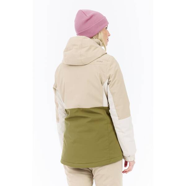 Thumbnail - PROTEST Damen Jacke PRTSina snowjacket