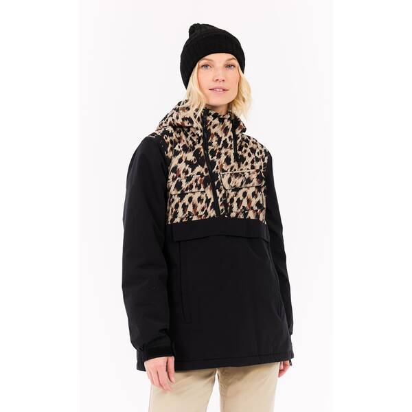 Thumbnail - PROTEST Damen Jacke PRTViper Anorak