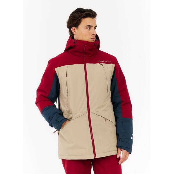 Thumbnail - PROTEST Herren Funktionsjacke PRTDunton snowjacket