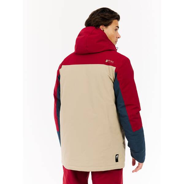 Thumbnail - PROTEST Herren Funktionsjacke PRTDunton snowjacket