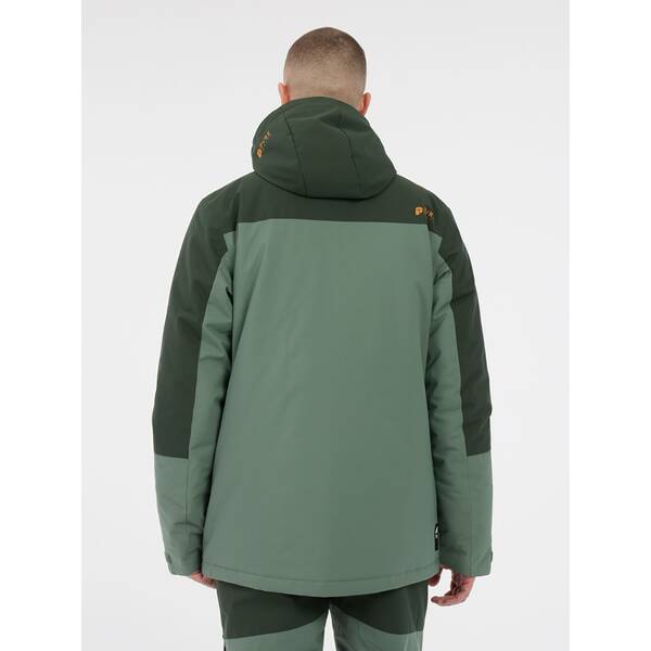 Thumbnail - PROTEST Herren Funktionsjacke PRTDunton snowjacket