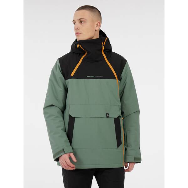 Thumbnail - PROTEST Herren Funktionsjacke PRTLado snowjacket