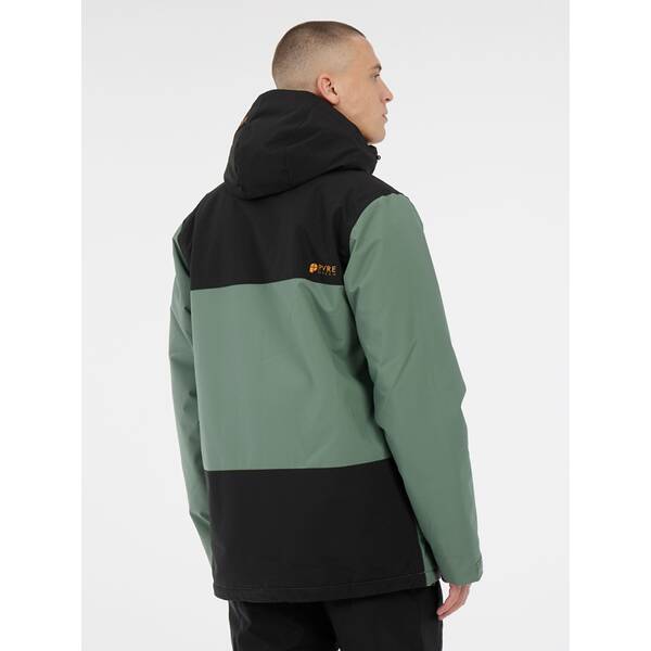 Thumbnail - PROTEST Herren Funktionsjacke PRTLado snowjacket