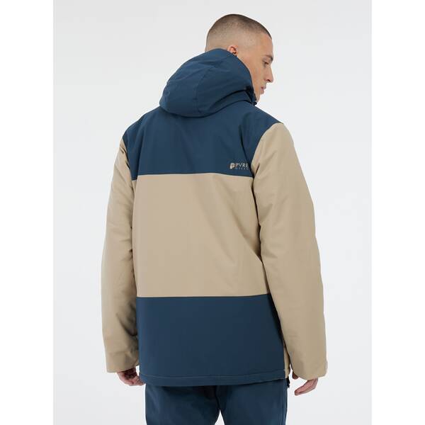 Thumbnail - PROTEST Herren Funktionsjacke PRTLado snowjacket