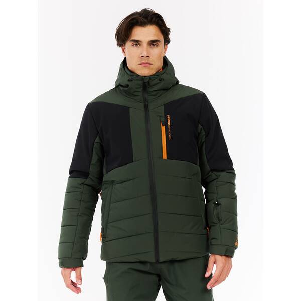 Thumbnail - PROTEST Herren Funktionsjacke PRTNaldo snowjacket