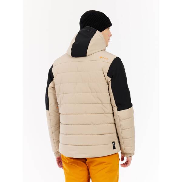 Thumbnail - PROTEST Herren Funktionsjacke PRTNaldo snowjacket