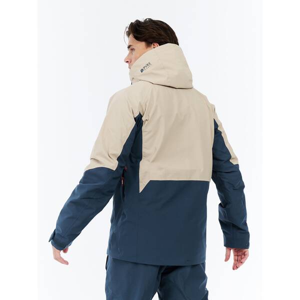 Thumbnail - PROTEST Herren Funktionsjacke PRTZoot snowjacket