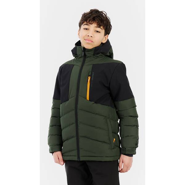 Thumbnail - PROTEST Kinder Funktionsjacke PRTBrucer JR snowjacket