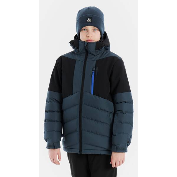 Thumbnail - PROTEST Kinder Funktionsjacke PRTBrucer JR snowjacket