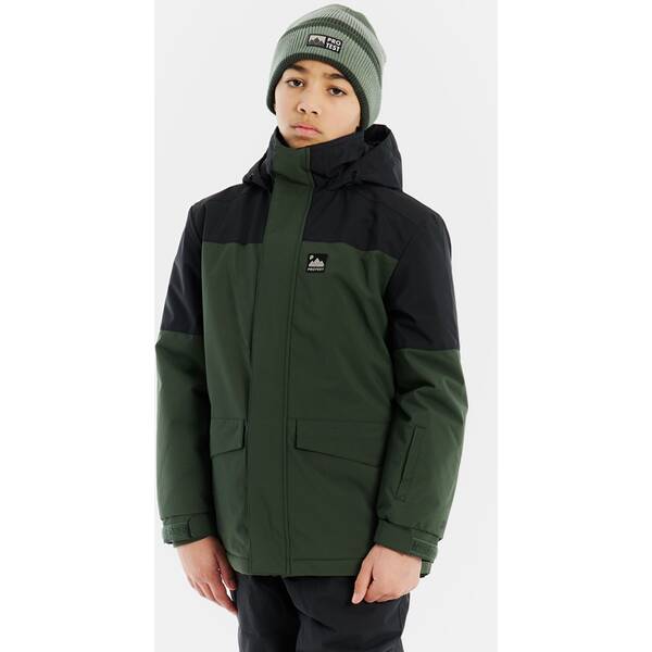 Thumbnail - PROTEST Kinder Funktionsjacke PRTEwan JR snowjacket