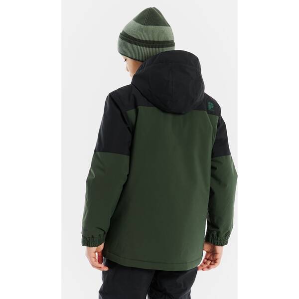 Thumbnail - PROTEST Kinder Funktionsjacke PRTEwan JR snowjacket